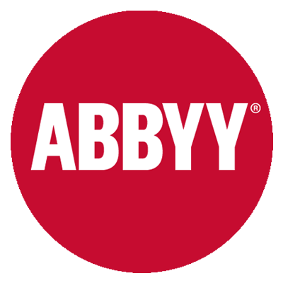 abbyy sayfası